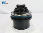 E306 T7T2 Excavator Travel Motor 528-9315 12-M14 Mounting Hole