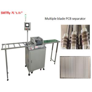 Multi Slitter Cutting LED Strip MCPCB PCB Separator for LED,PCB Depaneling