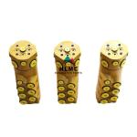 A229900004501 8ZWII14K2L Excavator Hydraulic Parts Center Rotary Joint SY60 SY65