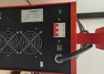 500mm Pipe Electrofusion Equipment , Polyethylene Pipe Welding Machine