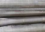 3/500 Dutch Weave Wire SS201 0.025mm 2mm Stainless Steel Woven Mesh