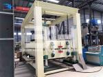 300000 m3/Year AAC Block Plant , Environmental Protection AAC Bricks Plant