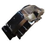 810W61230-0108 Heavy Truck C7h/T7h/T5g Sinotruk Sitrak Cabin Parts Left Fender