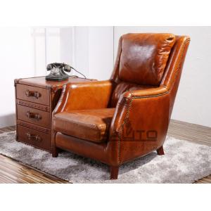 China classical style leather leisure sofa furniture,#2031 on sale