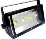200W Rgb Led Strobe Light 8 Channel Stage Strobe Lights