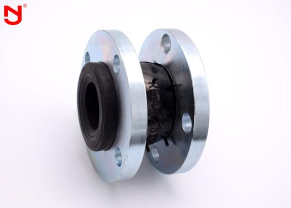 High Safety Industrial Expansion Joints , Epdm Expansion Joint DIN ANSI JIS