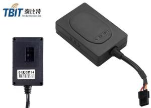 China Remotely Shutdown 4G LTE GPS GSM Tracker Support Multi Languages Customized factory