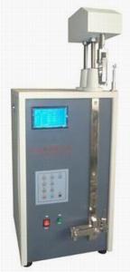 China HTY-009 Single Yarn Strength Tester factory