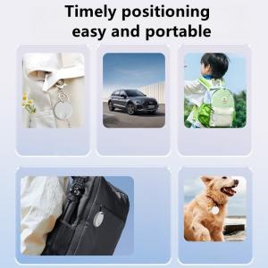 Bluetooth Smart GPS Dog Collar Cellular Subscription Breakaway Design Cat