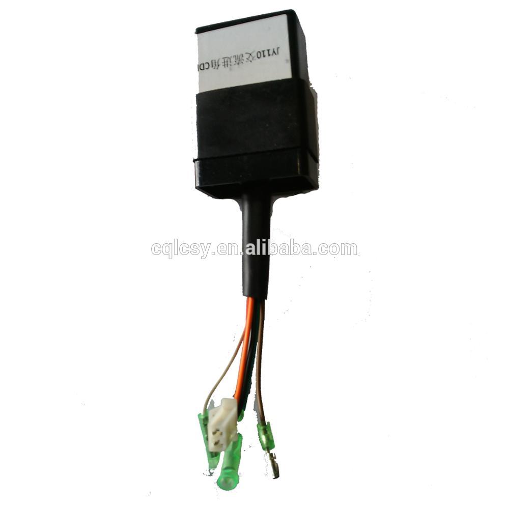 CDI Motorcycle Tricycle Igniter JY110 CDI for 125cc-250cc Three Wheel Motorcycle