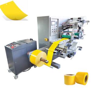 China PLC Double Side Sticky Fly Electronic Rat Killer Machine For Pest Control factory