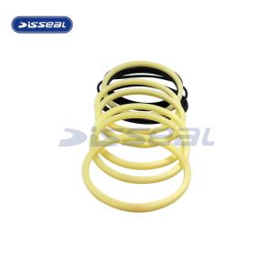 China VOLVO EC700 Center Joint Hydraulic Cylinder Rebuild Kits Industrial Seal Kits 14502645 factory