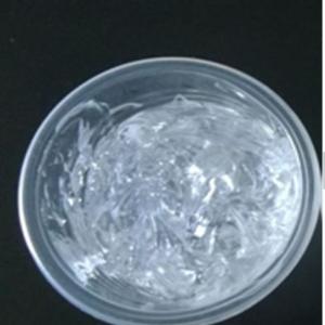 China Clear Silicone Elastomer 9045 Cyclopentasiloxane Dimethicone Crosspolymer For Cosmetic factory