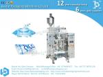Pouch water filling and sealing machine automatic measuring 500ml, 1000ml,