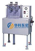 China Shoe Water Penetration Shoe Testing Machine Waterproofing Ability factory