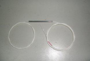 Environmental Stable 1x2 Fiber Optic Splitter for Network Redundancy