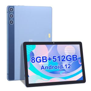 China C idea SIM Support Long Lasting 512GB Storage 10 Inch Tablet PC for School CM8500 factory