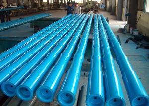 China Oil Well API Non Magnetic Drill Collars 9450mm Heavy Weight factory