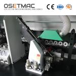 Automatic Kitchen Cabinet Edge Bander OSETMAC SYS-320B for Wood Manufacturing