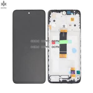 China Oem Replacement Smartphone Oled Display Touchscreen For Redmi 12 4g factory