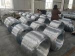 Stainless Steel Building Wire Mesh Fence Rolls Anti Rust High Zinc Coat
