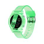 New BT Call Smart Watch With Colorful Light