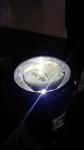 dummy production Research Grade Silicon Carbide high purity 4h-semi un-doped