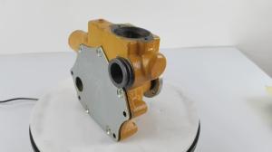 China 6D95-5 Engine Excavator Water Pump 6206-61-1100 For PC200-5 PC100-5 factory