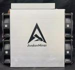 3400W 75T 78T Canaan Avalonminer 1166 Pro