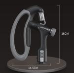 digital counting hand gripper