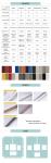 Canopy, Cantilever Umbrella Hanging Umbrellas, Fade Resistance & Water-repellent