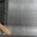 PTFE Coating Woven Fiberglass Cloth 50m-100m Plain Weave