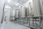 PLC PET Bottle 600T/D Pineapple Juice Processing Line
