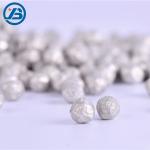 Magnesium ball orp magnesium pellets magnesium ball in water treatment