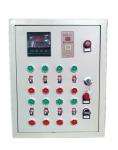 PLC Industrial Gas Oven Temperature Control Thermostat Thermocouple Customized