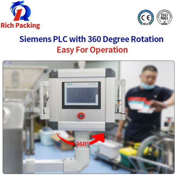 China Effervescent Tablet Counting Machine Tablet Counter 8 Lane Fully Automatic on sale China Effervescent Tablet Counting Machine Tablet Counter 8 Lane Fully Automatic on sale