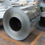 0.12-6.0 Mm DX51D Z40 Zinc Coating Quality Galvanized Steel Coil