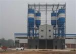 Heat Preservation Tile Adhesive Machine / Tackiness Agent Mortar Plant