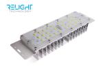 54W Watt Led Are Lights , Al Board Outdoor Led Street Light modules, LED Dusk To