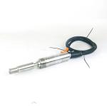 Advanced Frequency Tracking Technology Tuning Fork Density Meter