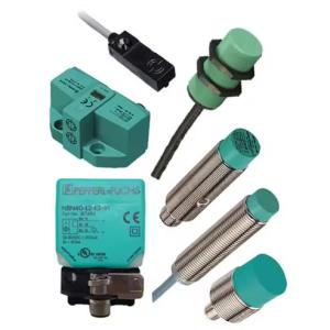 Pepperl+Fuchs NBB2-V3-E2 Inductive Proximity Sensor 2mm Range 10-30VDC Flush