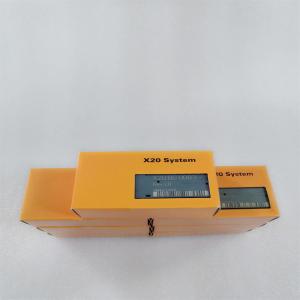 China X20DOF322 B&amp;R X20 DIGITAL OUTPUT MODULE; 16 DIGITAL OUTPUTS factory