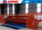 12+18+24/630 Durable Copper Wire Manufacturing Machine Auto Loading