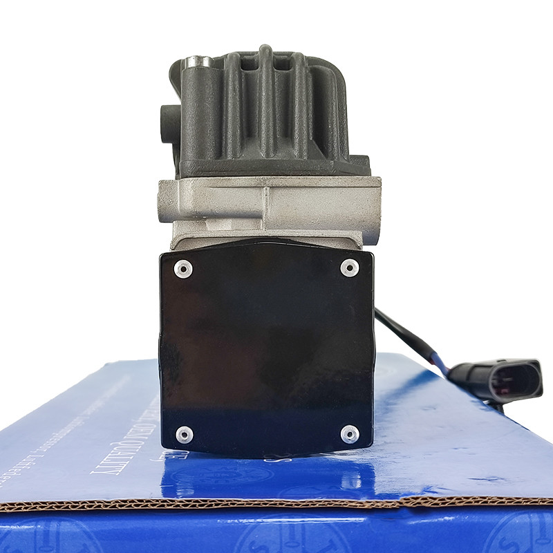 4H0616005 4H0616006 Contidon Air Suspension Compressor for Audi A8D4 A6C7 Tested Before Distribution