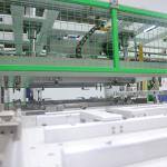 HDPE Plastic Pallet Welding Hot Plate Welding Equipment