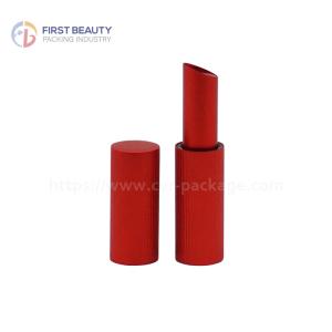 China 5g Empty Lipstick Tube Color Spraying Cosmetic Mockup factory