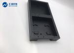 6063T5 Aluminum Electronic Enclosure