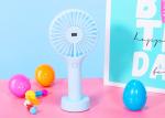 Small mini fan, battery operated mini fan, portable fan, pocket fan, kids fan