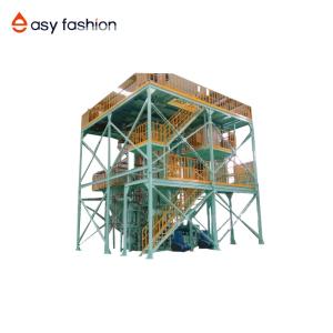 China Vacuum Melting Inert Gas Atonization Equipment with Low Cost factory