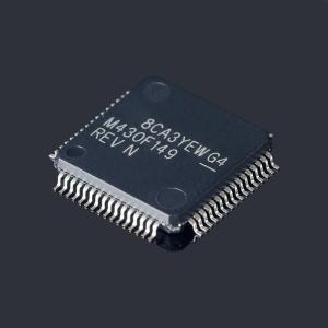 Texas Instruments MSP430F149IPMR Components Manufacturing integratedated Circuit